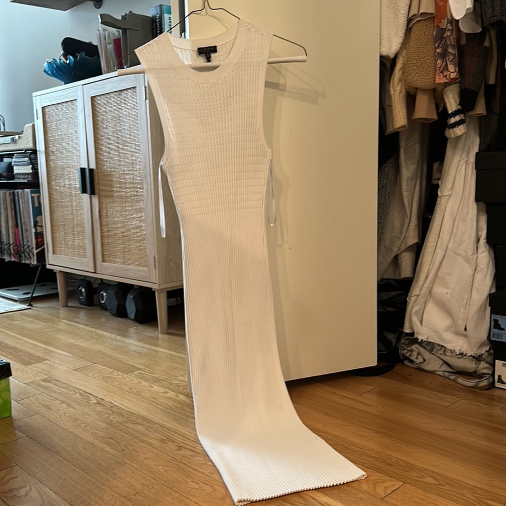 rag & bone Brea Dress - Picture 3 of 3